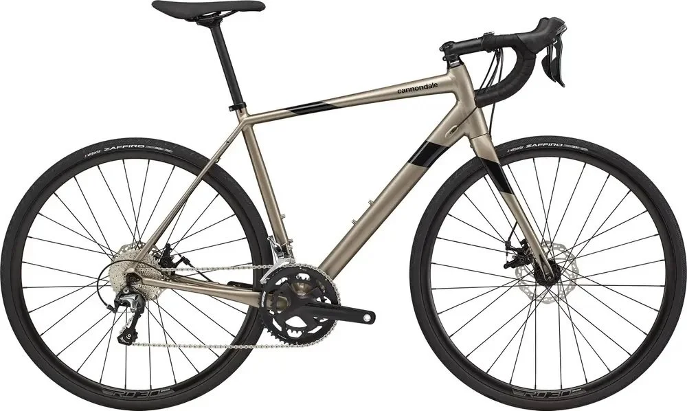 General 2 — Sioux Falls Bicycle Company